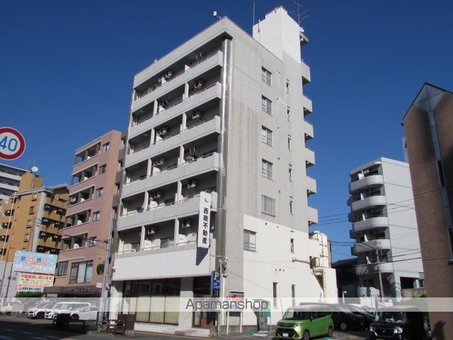 Uハイムマツマルの外観写真