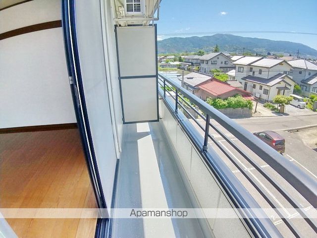 ビューテラス21Cの内装写真