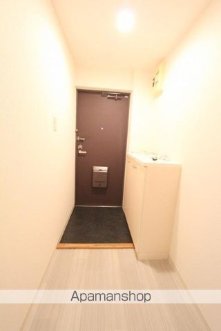 ジョア西の丸の内装写真