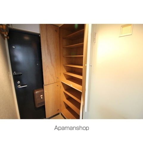 サンクレスト円山の内装写真