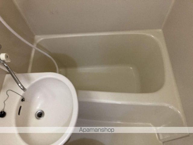 エーアイハイツの内装写真