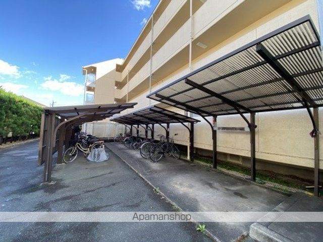 矢倉ハイツのその他写真