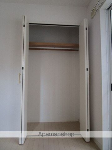 リブレア津福本町A棟の内装写真