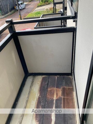 信越本線 見附駅 徒歩32分 2階建 築29年の内装写真