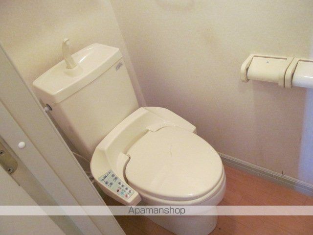 ヴィラ ルミナスCの内装写真