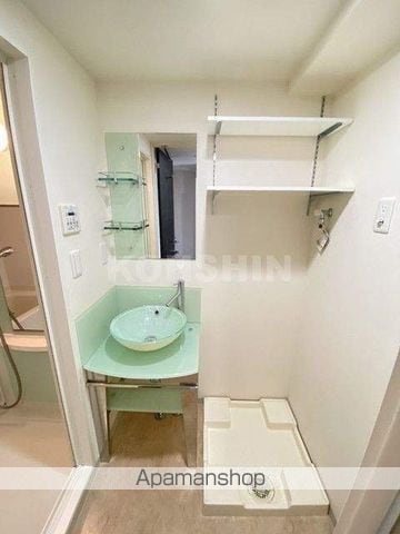 ピアグレース上本町の内装写真