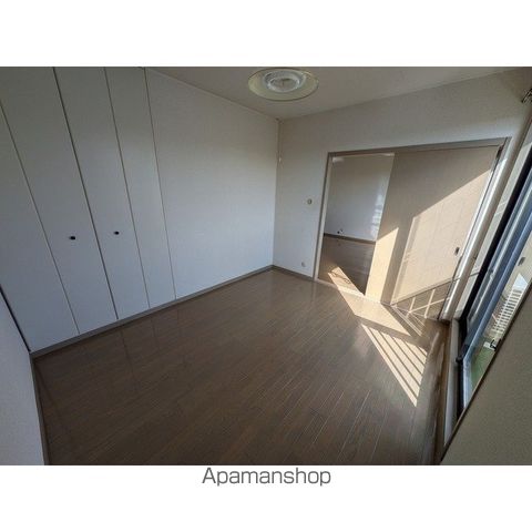 サンガーデン篭田の内装写真