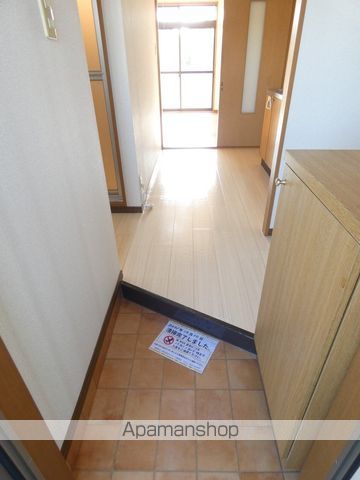 SURPLUSアルエットの内装写真