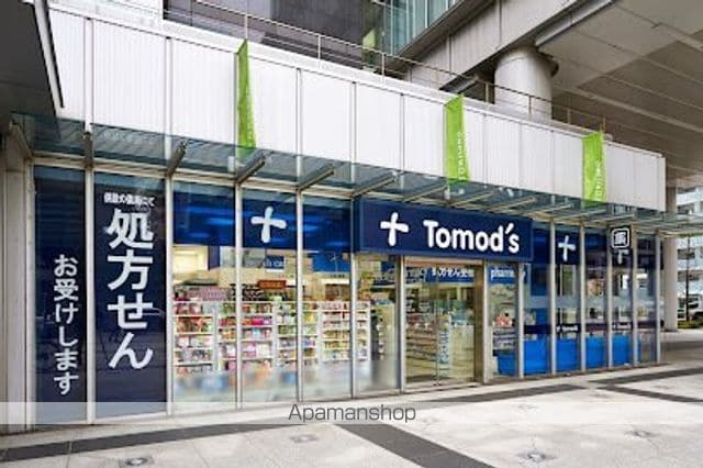 トルナーレ日本橋浜町の周辺写真