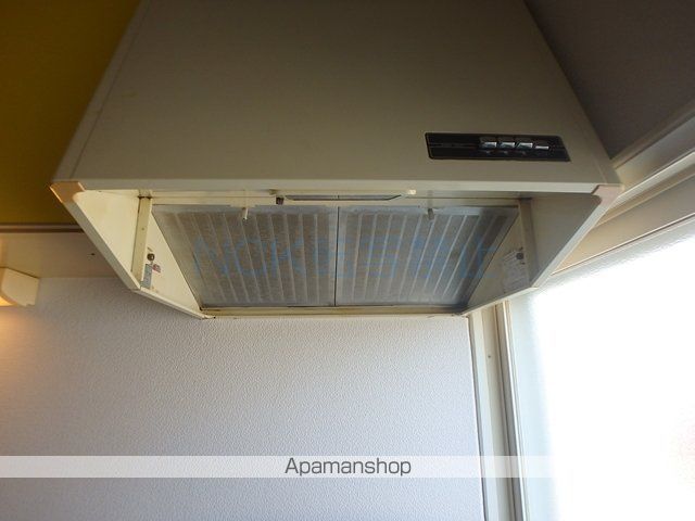 アーバンハウス富丘の内装写真
