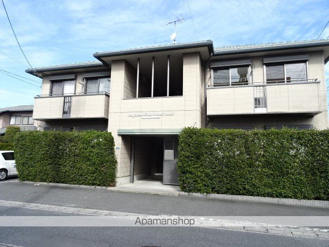 Logement de haut ponの外観写真