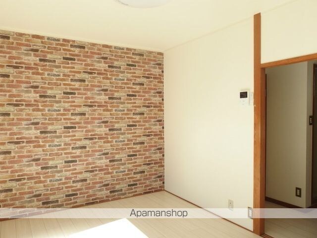 Ｋ－ｖｉｌｌａｇｅ　東雲[1K/18.64m2]の内装2