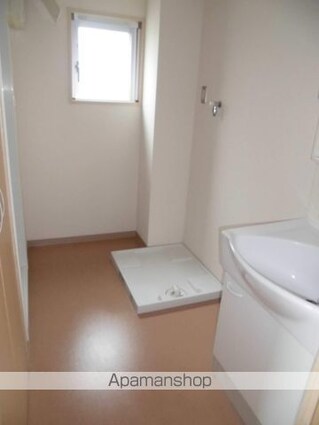 東京都杉並区下井草１丁目[1LDK/35.05m2]の内装3