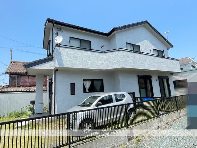 馬郡町戸建住宅の外観写真