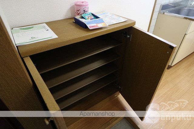 木屋町ビューハイツの内装写真
