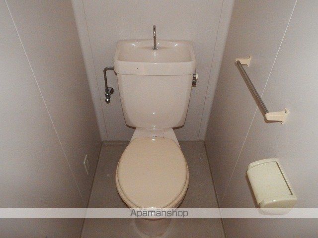 ヴィレッジ弐番館の内装写真