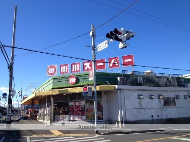 エステートIの周辺写真