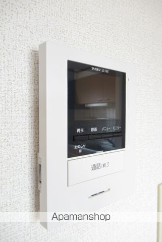 クレセント上乃木Cの内装写真