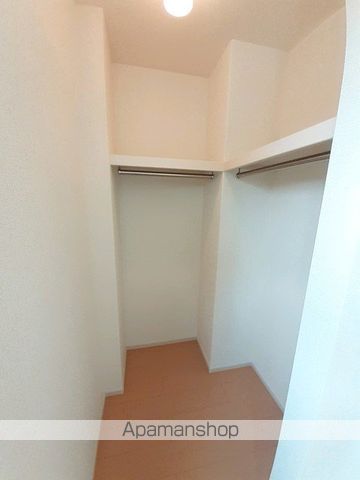 イーストフィールド Cの内装写真