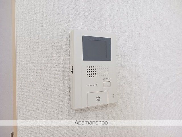 シーサイド・アベニュー Aの内装写真