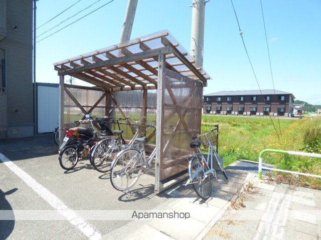 サンパティーク鎌田のその他写真