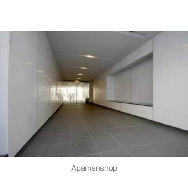 ＭＦＰＲコート目黒南[1R/31.57m2]の共用部1