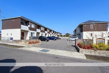グランマスト木太町[3LDK/82m2]の外観2