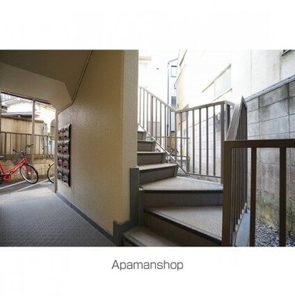 ＳＴハイム千鳥[2LDK/51.37m2]の外観5