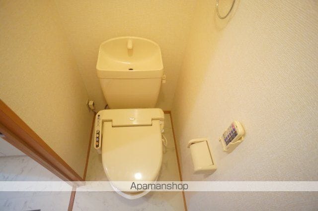 ピノヴェルデの内装写真