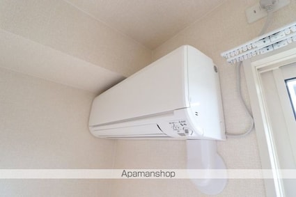 Ｓｕｒｐｒｉｓｅ　Ｓｐａｃｅ　Ｓａｎｔａ　ＧＳ[2LDK/49.05m2]の内装4