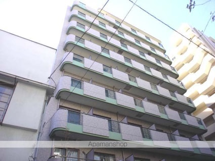 Ｓｃｅｎａ　Ｍ[1K/21.93m2]の外観2