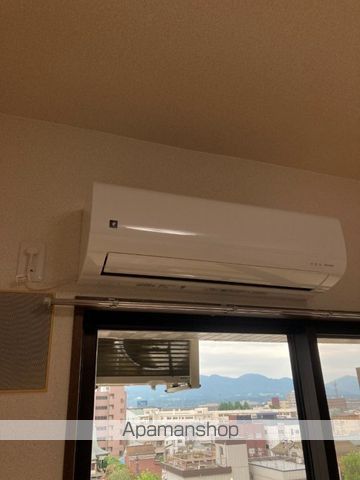 日興パレス長岡の内装写真