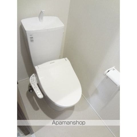 エムズ京急蒲田の内装写真