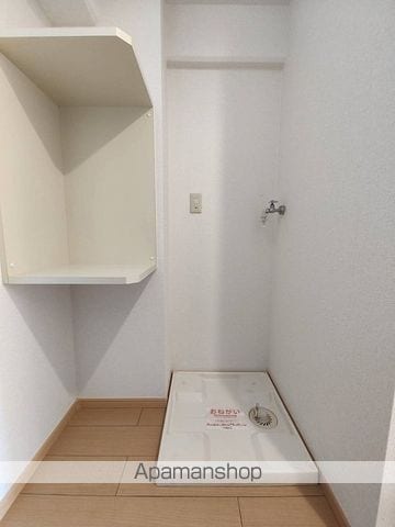 サンライズヒルズの内装写真