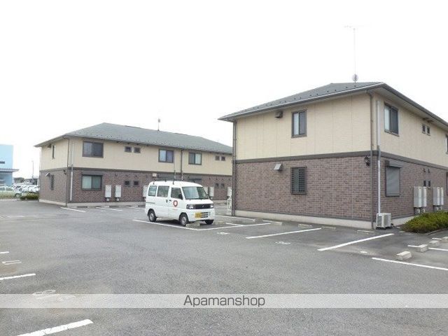 クレイン ABCの外観写真