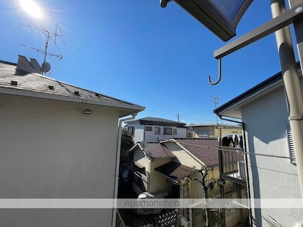 東京都杉並区久我山３丁目[5SLDK/122.38m2]の眺望