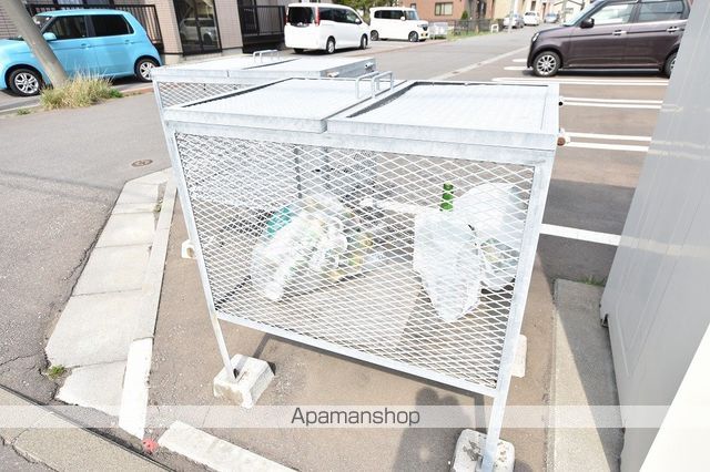 ジェルメ吉川町のその他写真