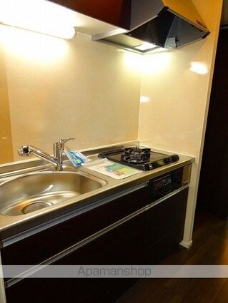 フォンターナ・ベル[1R/35.58m2]のリビング・居間