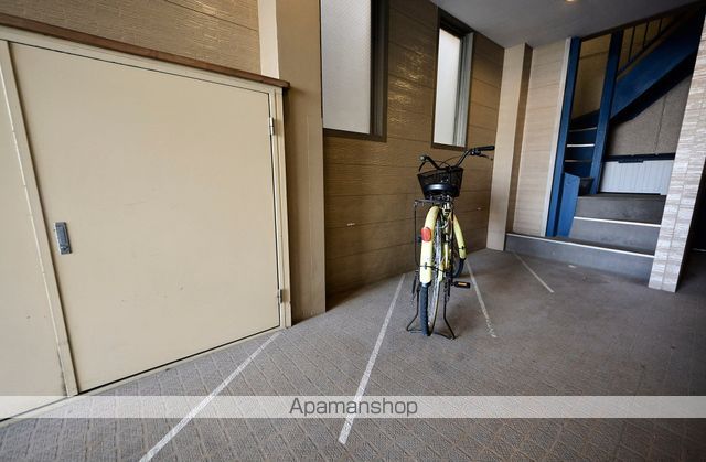 リフィナ横浜新杉田のその他写真