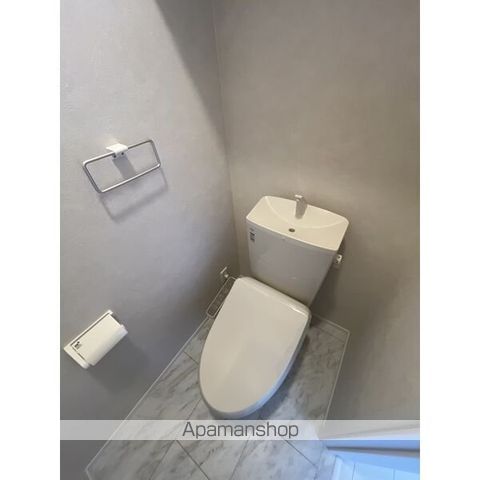 ハッピーヒルの内装写真