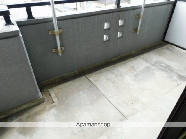 ブルージュ大曽根の内装写真