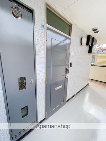 神戸電鉄三田線 田尾寺駅 徒歩2分 2階建 築30年の内装写真