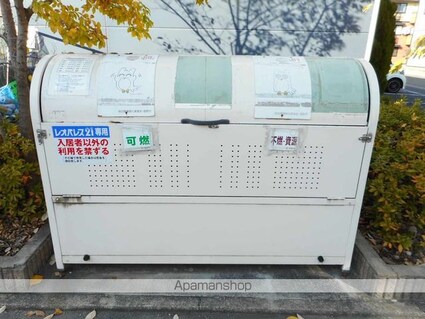 レオパレスなでしこ[1K/26.08m2]のその他設備