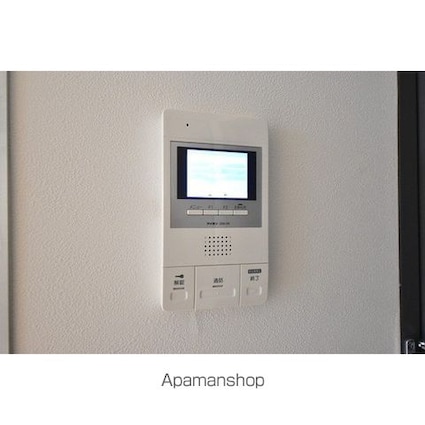 アパートメントクロ三軒茶屋[1R/15.08m2]のその他内装6