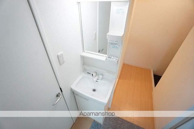 メゾンケイの内装写真