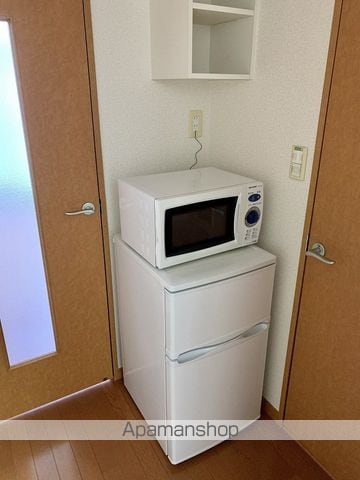 レオパレスSASAの内装写真