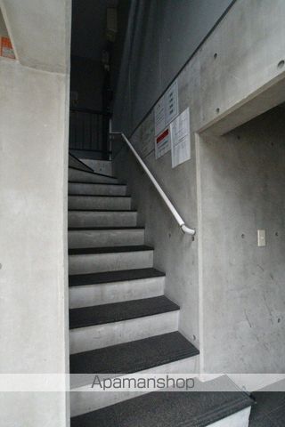 フリーダムの玄関写真