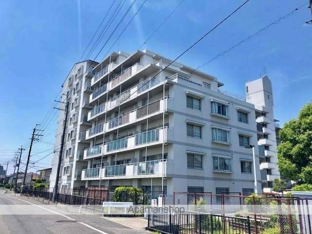 アルティプラザ野洲[3SLDK/93.2m2]の外観2
