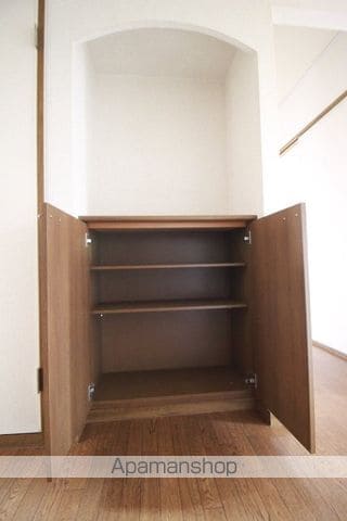 フレマリール中尾の内装写真