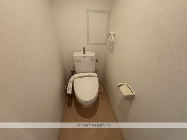 OCEAN松屋町の内装写真